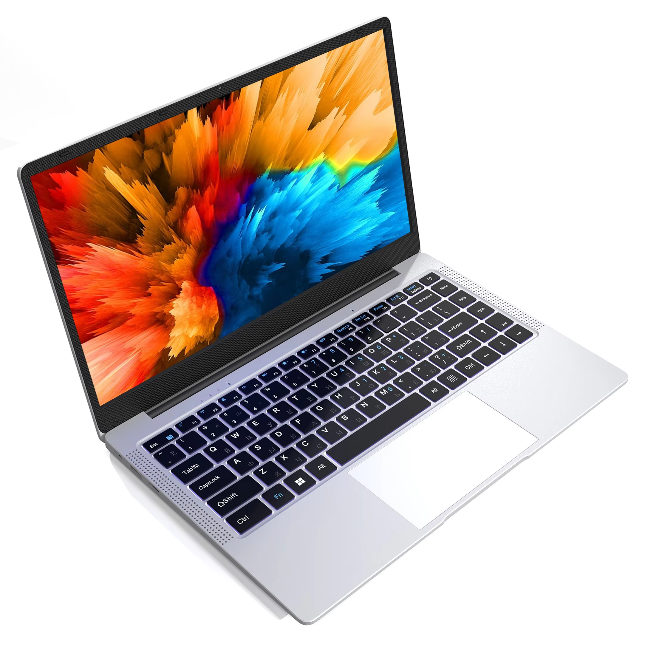 IKIA 14.1-inch Work/
 Study Laptop/